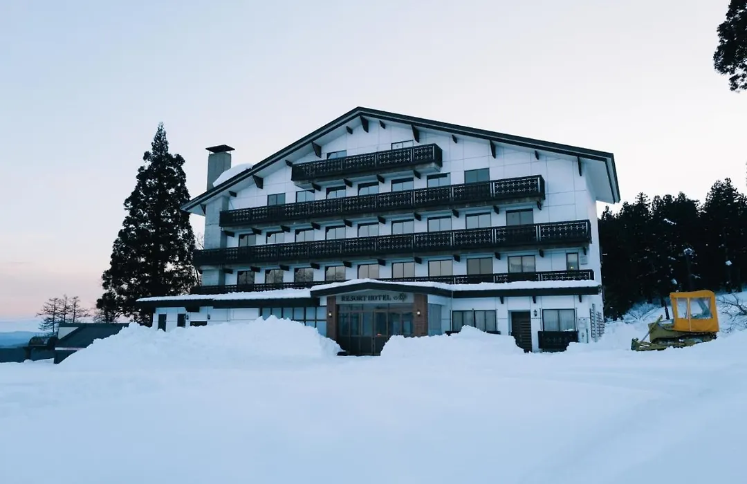 Alp Myoko-1